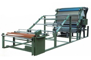 Laminating Machine 1
