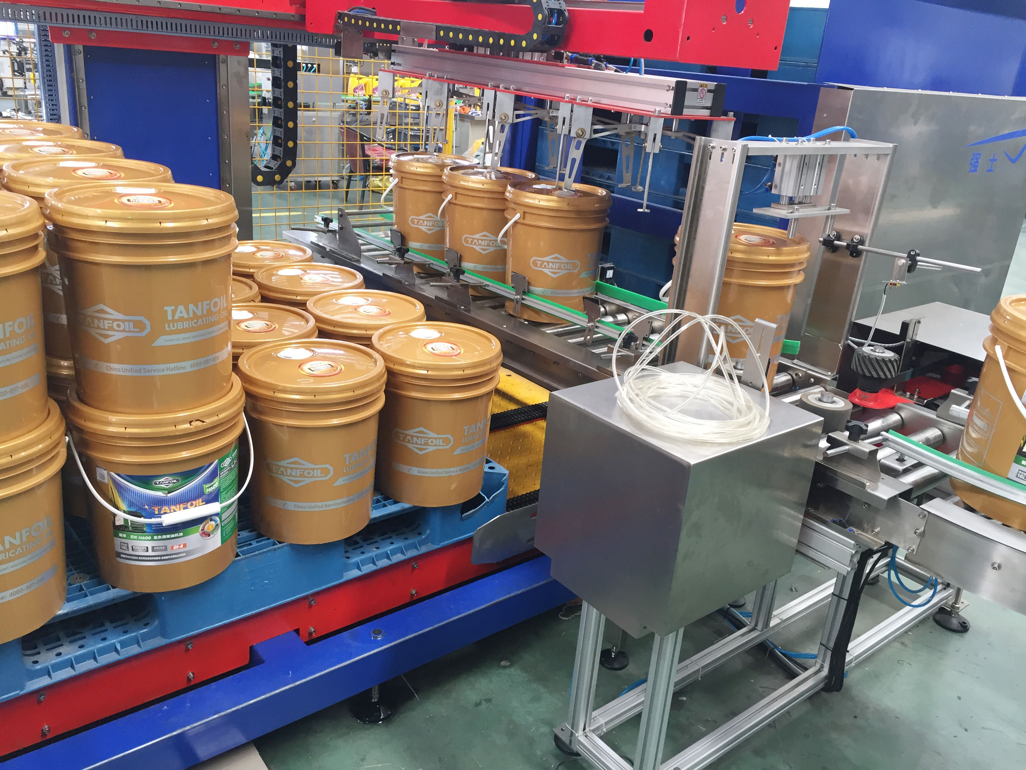 Density and Viscosity Measurement in Lubricant Quality Control Density and Viscosity Measurement in Lubricant Quality Control