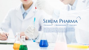 Pharmaceutical Ingredients 1
