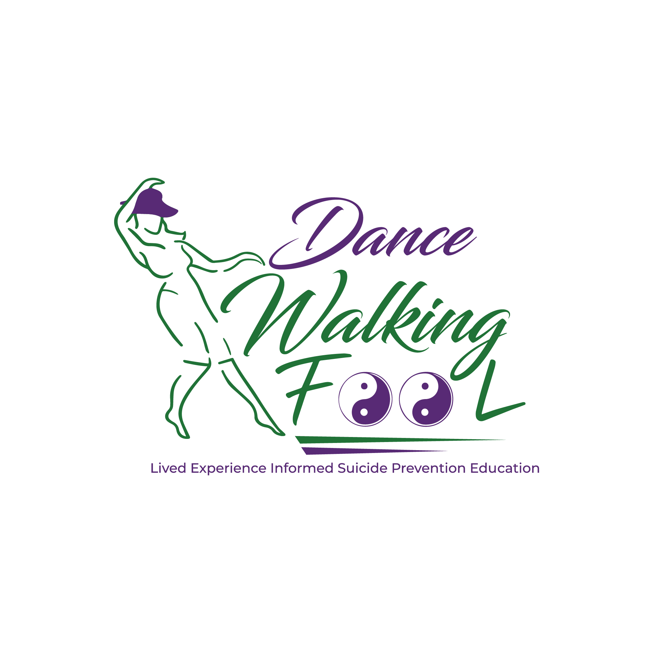 Dance Walking Fool INC 01 1 Dance Walking Fool INC 01 1
