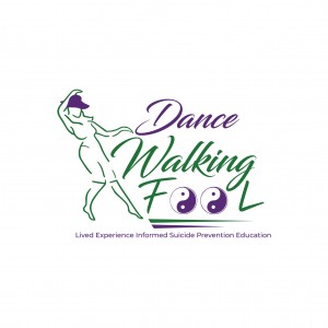 Dance Walking Fool INC 01 1