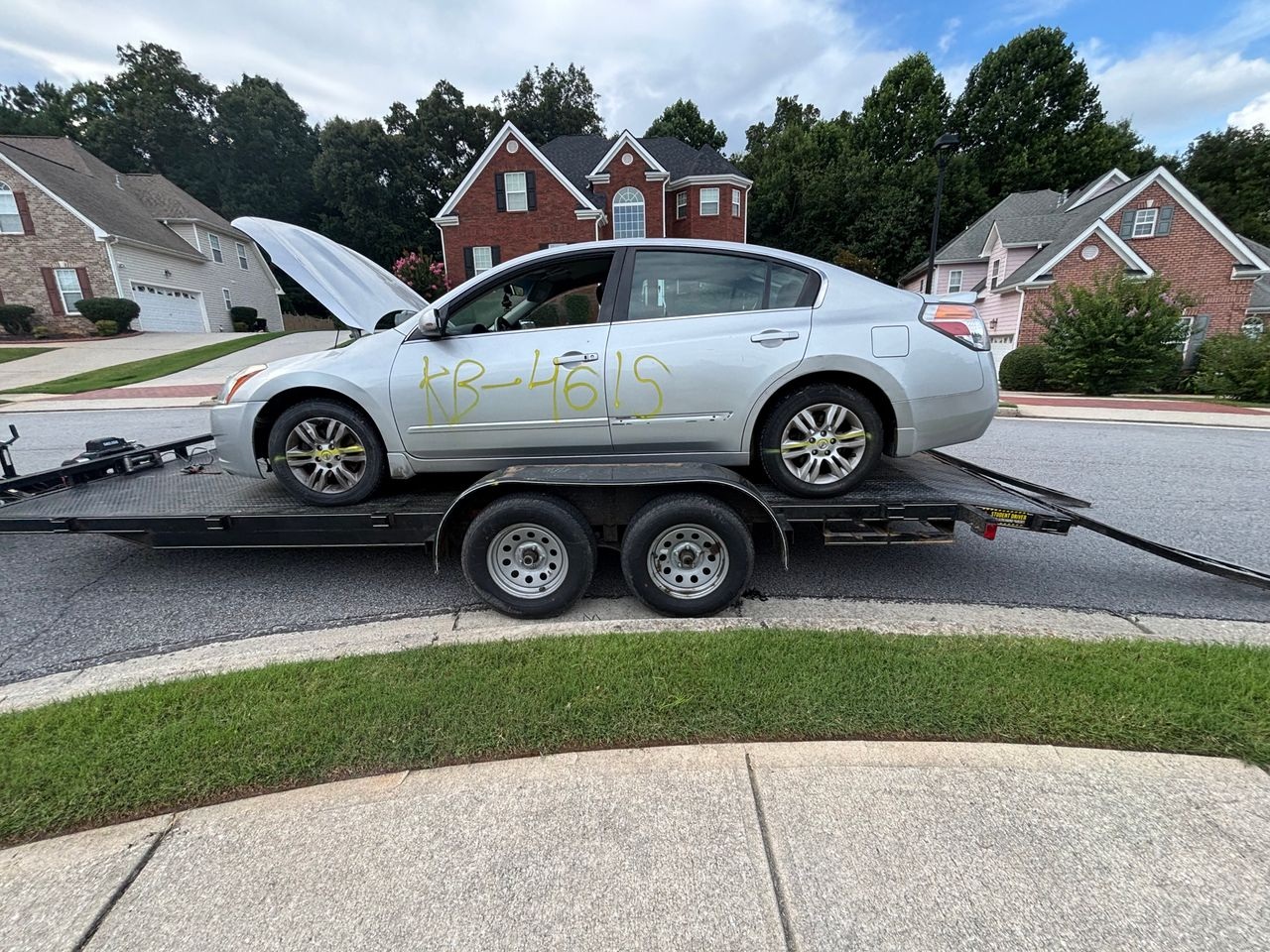 Sanford – Son Junk Cars Expands Across Metro Atlanta to Help More Vehicle Owners Sell Unwanted Cars Quickly
