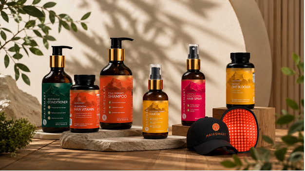 The tools to address GLP 1 hair loss