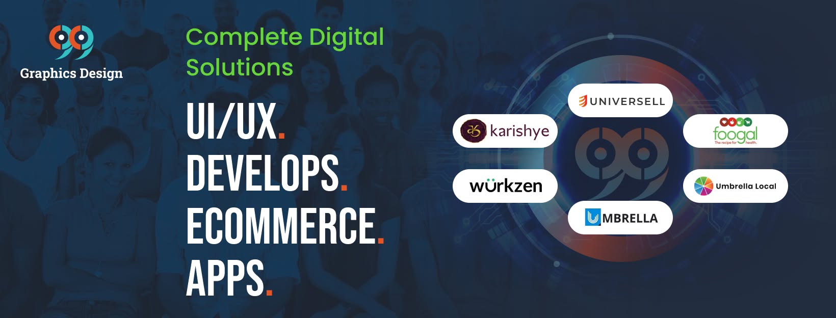 99Graphics Design Expands Web Design, Graphic Design and Digital Marketing Services in Kolkata