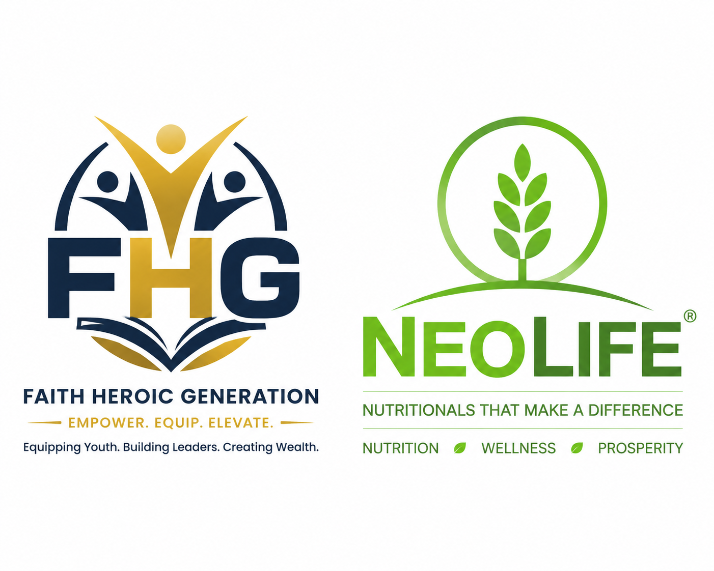FHG and NeoLife Partner to Empower Youth Through Digital Skills, Entrepreneurship and Personal Development