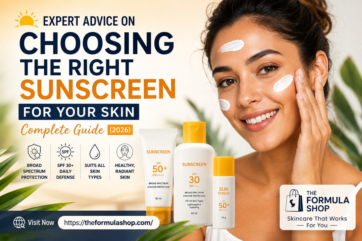 The Formula Shop Expands Access to Premium Skincare and Hair Care Products Across India