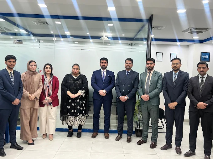 AIRCS Group: Nine Years of Registered Immigration Consulting for Canada, Australia, UK and USA Visas from Pakistan