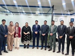 AIRCS Group: Nine Years of Registered Immigration Consulting for Canada, Australia, UK and USA Visas from Pakistan