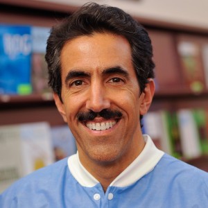 Peter Catalano, MD, FACS, FARS, an Otolaryngologist with SMG Otolaryngology at St. Elizabeth’s Medical Center