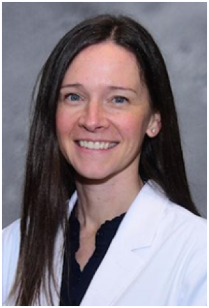 Katherine Kesler Dabbs, M.D., Recognized by America’s Best in Medicine for Excellence in Pediatric Care at Knoxville Pediatric Associates