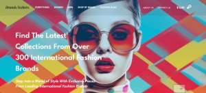 Brands Seekers AI Personal Stylist creates shoppable designer outfits in 52 languages.