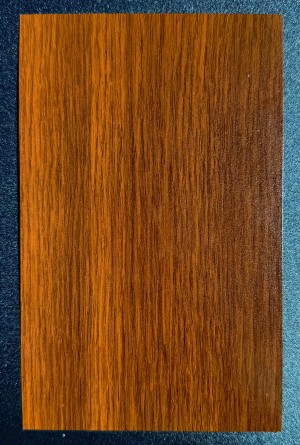 SWATCH - Tuscany Wood Grain Finish™ by TEMO