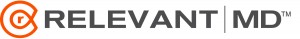 RelevantMD logo