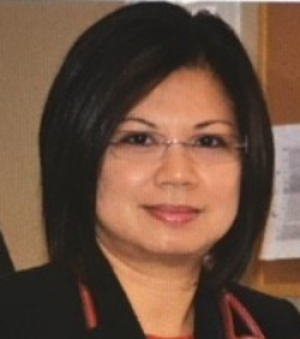 Heidi A. Berdin, MD, a Pulmonologist with Havasu Regional Medical Center