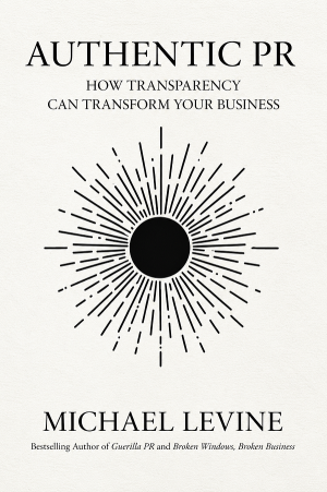Expected to be The Business Book of The Century