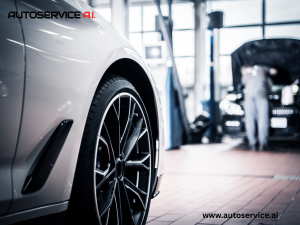 Auto Service A I Introduces AI Voice Assistants to Enhance Customer Experience at Automotive Dealers