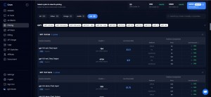 pricing