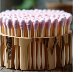 Adult Cotton Swabs