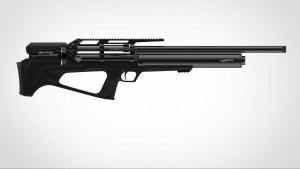 QILIN BP-A 24inch Barrel w 300cc Air tank