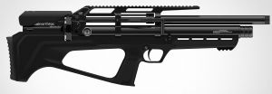 QILIN BP-C 18″Barrel w 220cc air tank