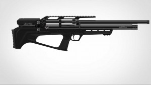 QILIN BP-X 28″ Barrel w 500cc air tank