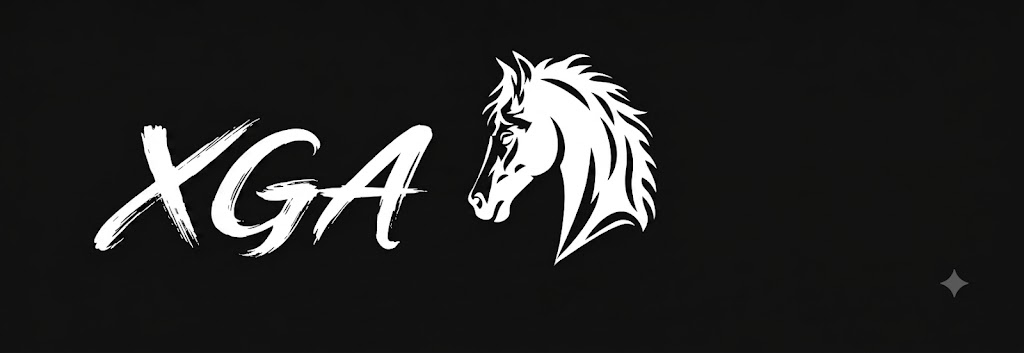 XGA Optics