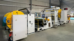 Hot Melt Coater Direct Factory