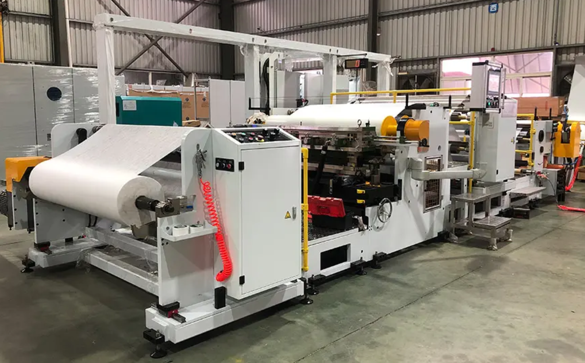 Hot Melt Slot Die Coating Hot Melt Slot Die Coating