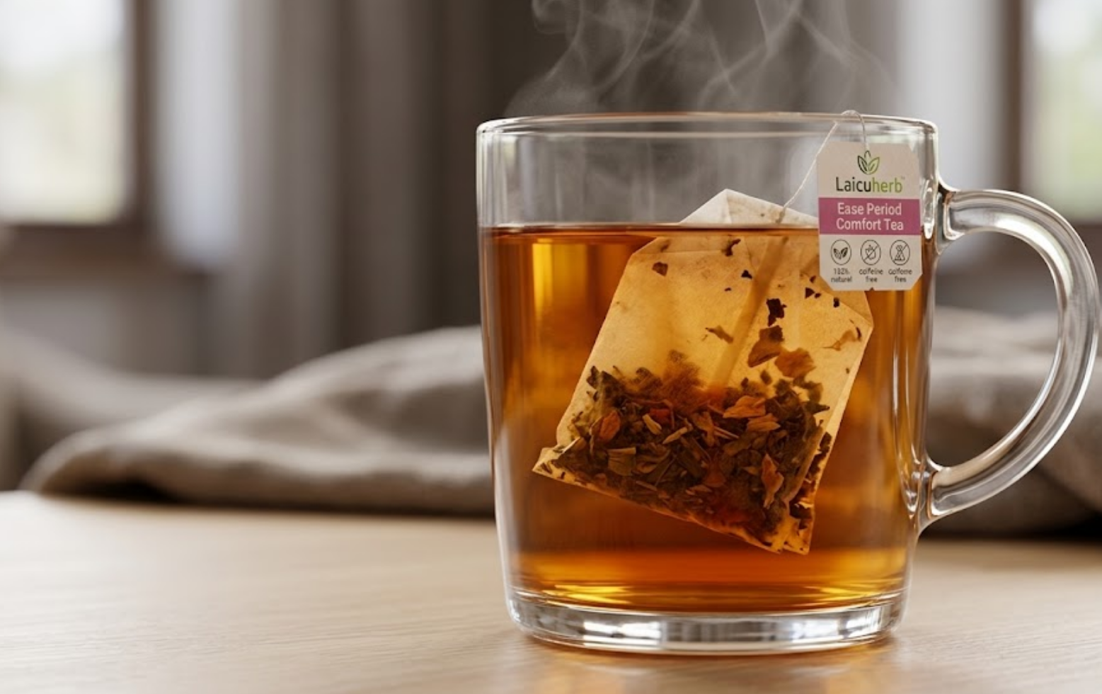 laicuherb ease tea steeping laicuherb ease tea steeping