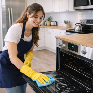 Cleaning Solutions In Sydney