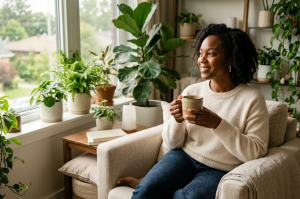 laicuherb bloom tea lifestyle