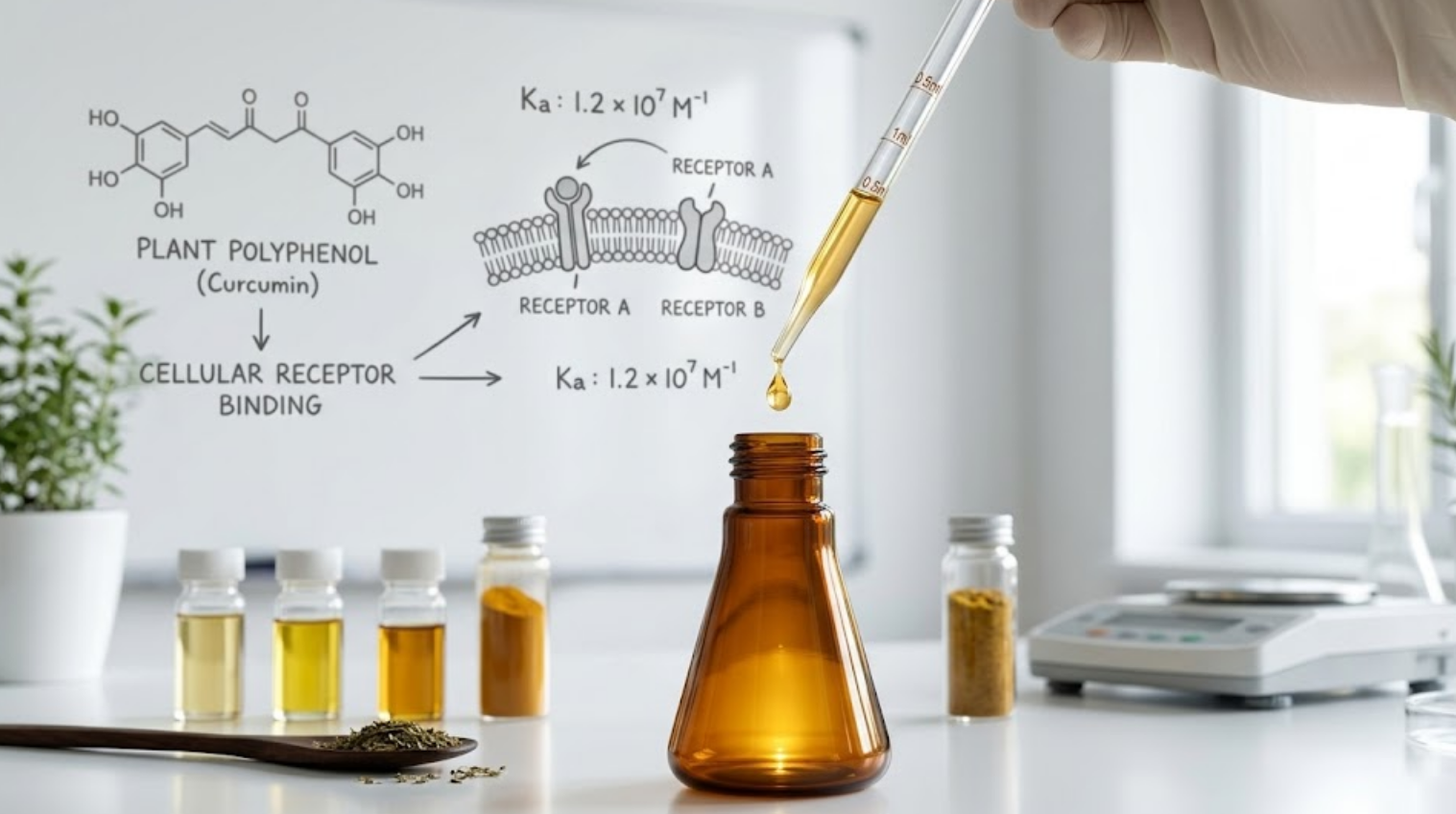 phytochem molecular receptor action phytochem molecular receptor action