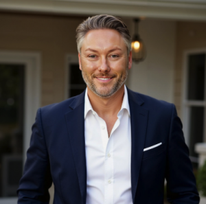 Michael Joy, Recognized by BestAgents.us as a 2026 Top Agent 