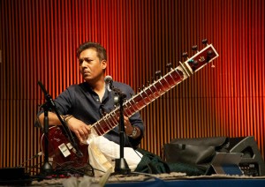 World Music Artist