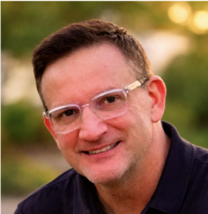 Thomas Storti, Champions a Science-First, Patient-Centered Approach to Oncology Care and Family Support
