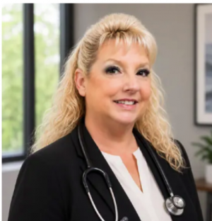 America’s Best in Medicine Profiles Nina A. Walker, RN, BSN: Cardiac Nurse Navigator at Great Falls Clinic 