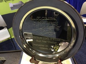 Best Product. Florida Restaurant Show