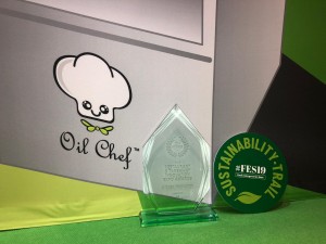 Sustainability, Winners Choice