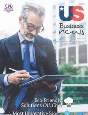 US Business News and Technology Elite Exclusive Winner Interview with CEO