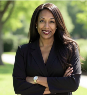 Ameika Bush, MD: Board-Certified Internal Medicine Physician And Cardiology Hospitalist