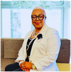 America’s Best in Medicine Highlights Eunice Gwanmesia, PhD, MSN, MSHCA, RN: Healthcare Leader, Cultural Strategist, and Advocate for Inclusive Leadership