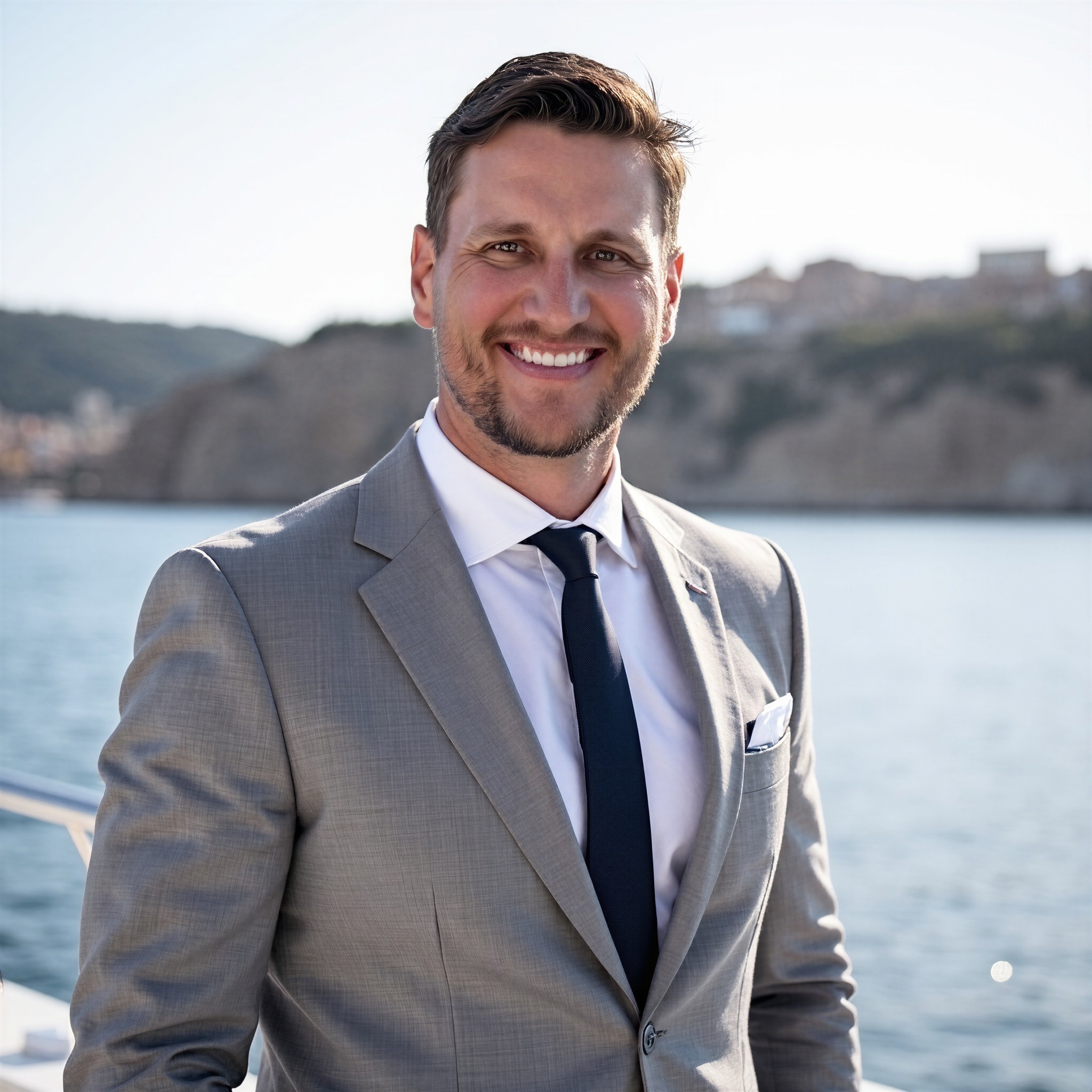 Jesse Vierstra