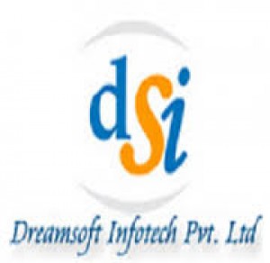Dreamsoft Infotech logo