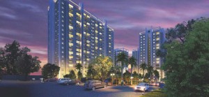 A home in Vaishnavi Gardenia is a home for all your dreams!