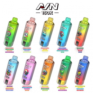Advancing Compliance and Scale: Inside AIVONO, a China Leading Disposable Vape Manufacturer for Global Brands