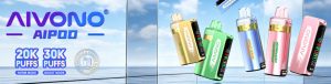 Disposable Vape Wholesale USA