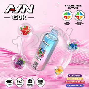 Premium Vape