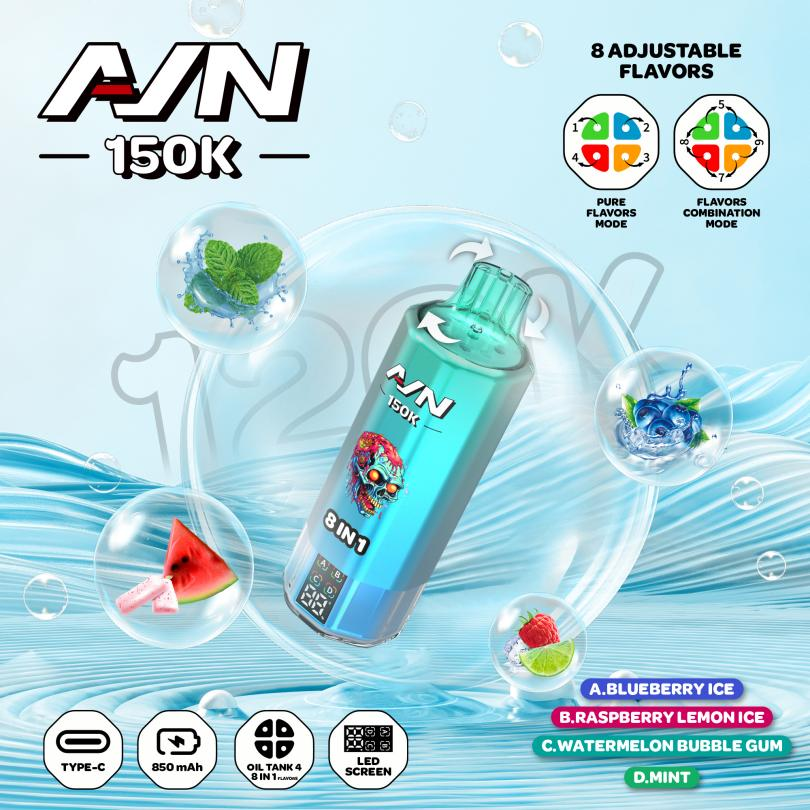 High Quality MTL Vape High Quality MTL Vape