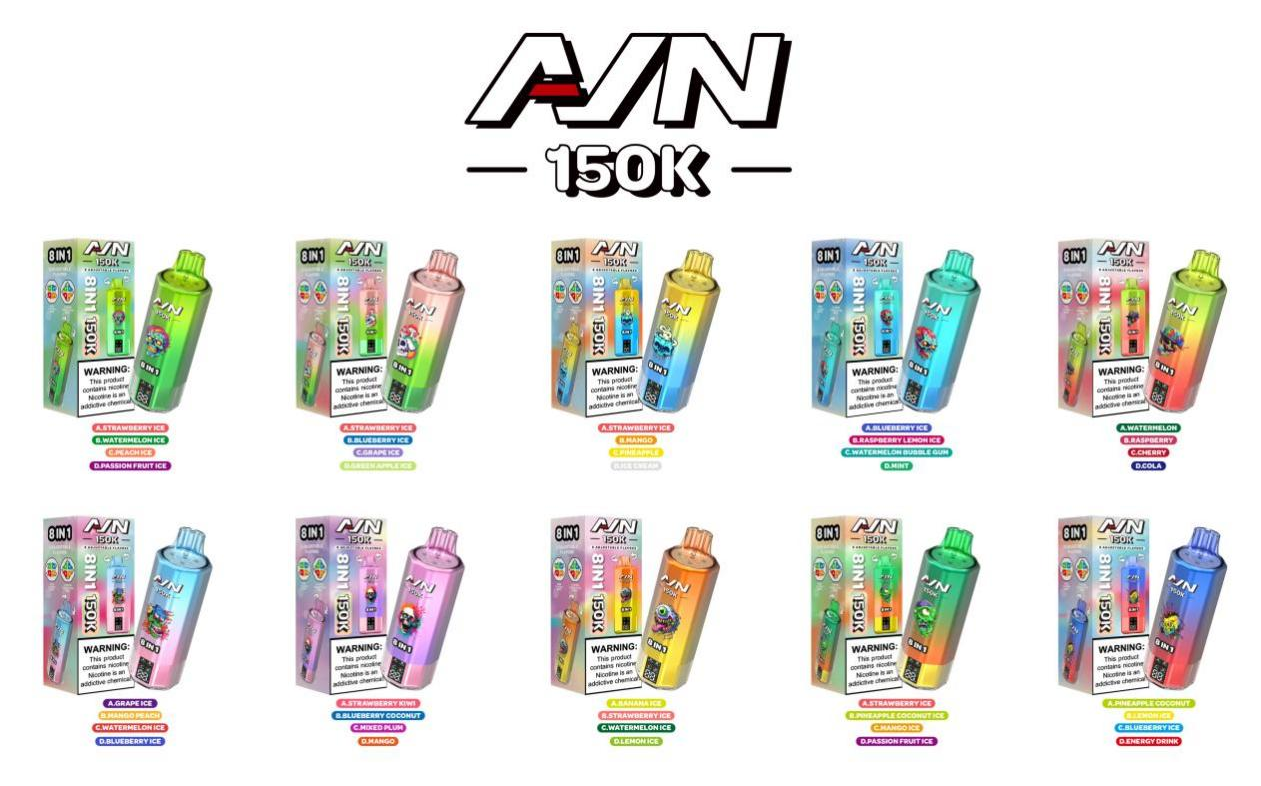Big Puffs Vape Big Puffs Vape