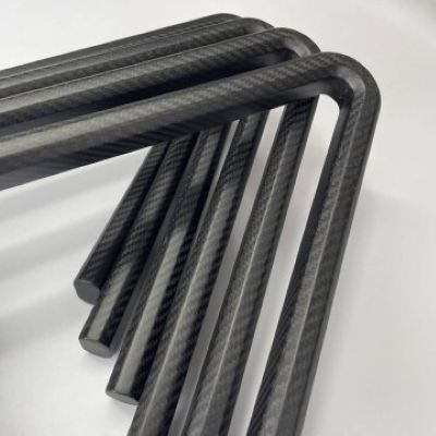 FMScarbon Custom Carbon Fiber Tube Profiles FMScarbon Custom Carbon Fiber Tube Profiles